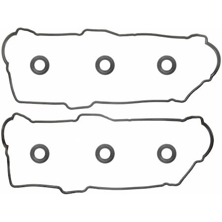 Fel-Pro Valve Cover Set, Vs50422R VS50422R
